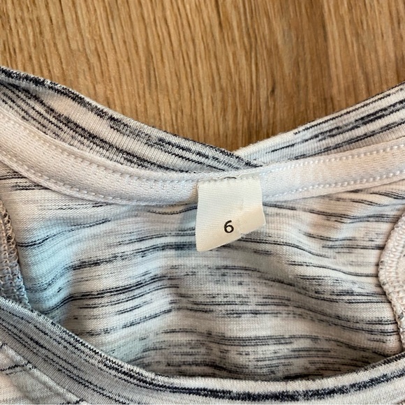 Lululemon Runderful Long Sleeve - Size 6 - Space Dye Camo - Picture 3 of 14